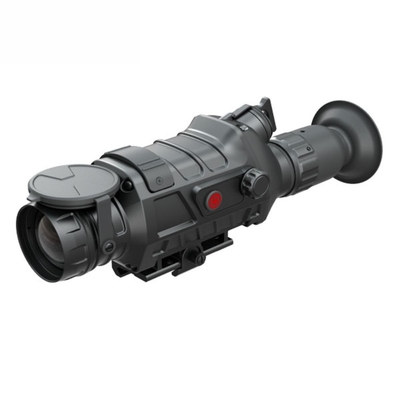 TS450 400*300 Gece Görüşlü Termal Görüntüleme Kapsamları Kamera Manzaraları