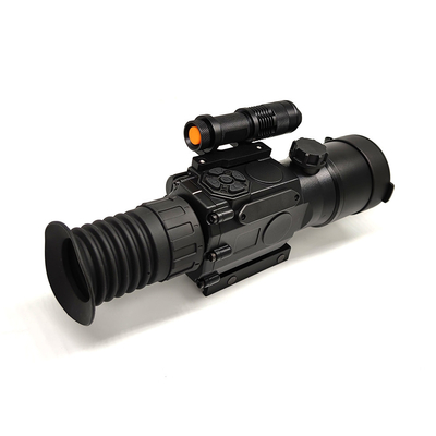Tüfek 32G SD Kart için 3.7x50 HD Dijital Gece Görüş Kapsamı
