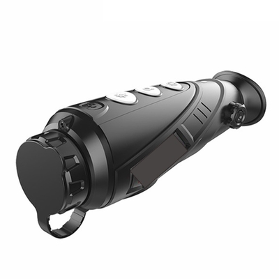 7.0X E3Plus Gece Görüşü Taşınabilir Monoküler Teleskop Yüksek Çözünürlüklü 25mm Lens