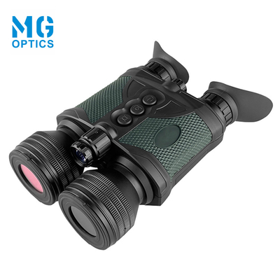El HD IR Dijital Zoom Gece Görüş Dürbün 6.5-39x50 Avcılık Kameralı