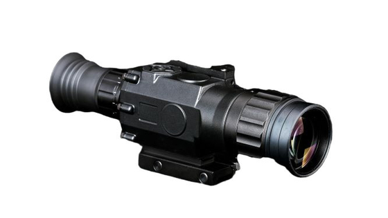 Güvenlik için IR Aydınlatıcı ile 3x50 Kızılötesi Dijital Gece Görüş Kapsamı