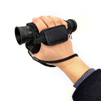 5-8x32 Gizli Kamera Dijital Gece Görüş Monoküler IP4 Su Geçirmez