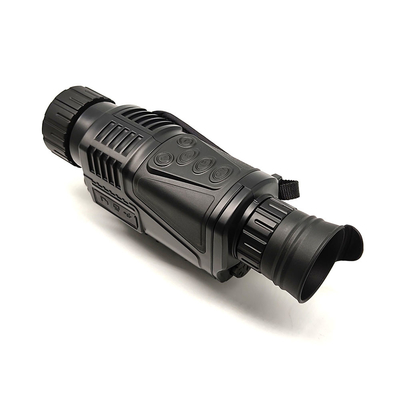 Casusluk ve Gece Yürüyüşü için NVP540 5x40 Ayarlanabilir Zoom Monoküler Teleskop