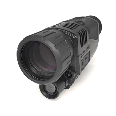 Casusluk ve Gece Yürüyüşü için NVP540 5x40 Ayarlanabilir Zoom Monoküler Teleskop