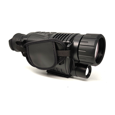 Casusluk ve Gece Yürüyüşü için NVP540 5x40 Ayarlanabilir Zoom Monoküler Teleskop