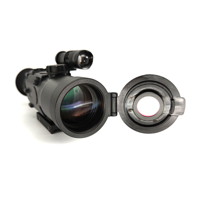 Tüfek 32G SD Kart için 3.7x50 HD Dijital Gece Görüş Kapsamı