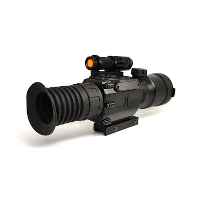 Tüfek 32G SD Kart için 3.7x50 HD Dijital Gece Görüş Kapsamı
