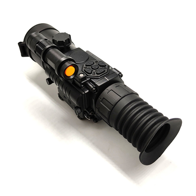 HD Kızılötesi Avcılık Dijital Gece Görüş Kapsamı 3X50 OEM