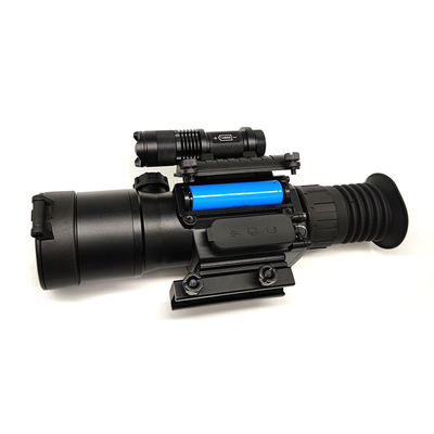 HD Kızılötesi Avcılık Dijital Gece Görüş Kapsamı 3X50 OEM