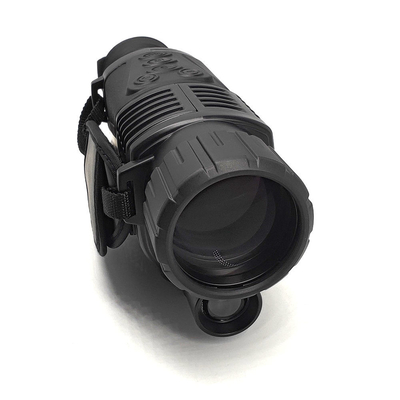 Telemetre RoHS CE ile Optik Cam 5x40 Gece Görüş Monoküler