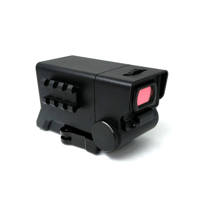 TRD10 Mini Taktik Tüfek Dijital Gece Görüş Kapsamı Okçuluk Arbalet Sight Hedef Dürbünü