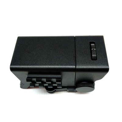 TRD10 Mini Taktik Tüfek Dijital Gece Görüş Kapsamı Okçuluk Arbalet Sight Hedef Dürbünü
