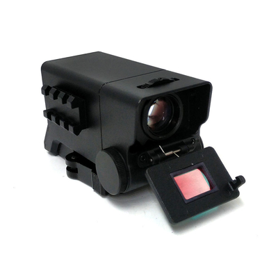 TRD10 Mini Taktik Tüfek Dijital Gece Görüş Kapsamı Okçuluk Arbalet Sight Hedef Dürbünü