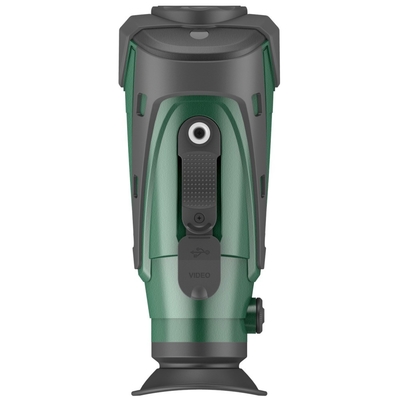IR510 N1 Kızılötesi Aydınlatıcı Termal Görüntüleme Monoküler 19mm Odak