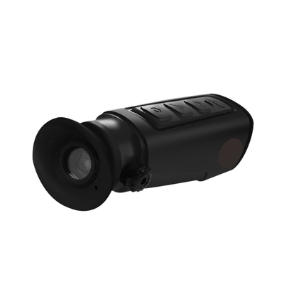 IP66 Kızılötesi 384×288 Kuş Gözlemciliği İçin Termal Görüntüleme Monokülerleri CS-1Pro