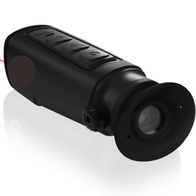 IP66 Kızılötesi 384×288 Kuş Gözlemciliği İçin Termal Görüntüleme Monokülerleri CS-1Pro