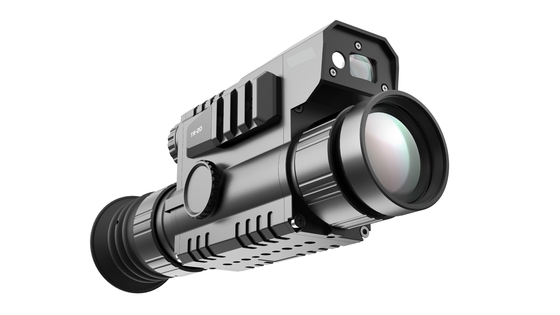 Telemetre 35mm Lensli 4X TR20 Kızılötesi Termal Dürbün