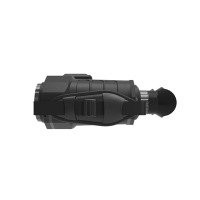 IP66 Termal Görüntüleme Binoküler Gece Görüş Lensi 50mm 384x288
