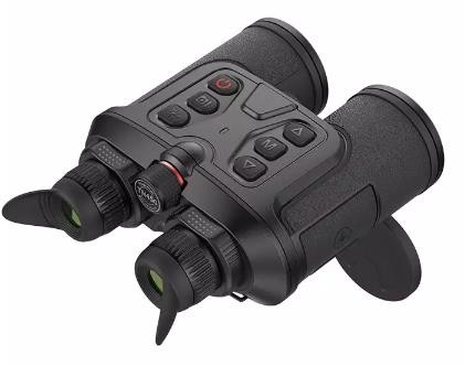 Lazer Mesafeli TN430 HD Kızılötesi Uzun Menzilli Termal Görüntüleme Dürbünleri