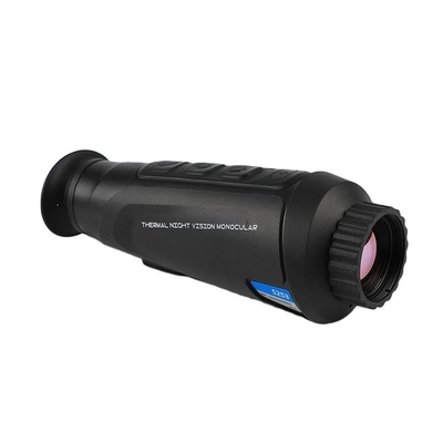 S25X Termal Görüntüleme Monoküler Kamera 640x480 IP66