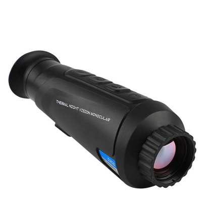 S25X Termal Görüntüleme Monoküler Kamera 640x480 IP66