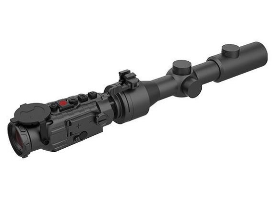 TU420 25mm Lensli Uzun Mesafe Termal Görüntüleme Teleskobu