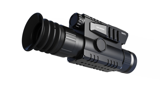 Telemetre 35mm Lensli 4X TR20 Kızılötesi Termal Dürbün
