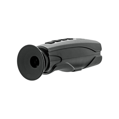 T-72 384x288 Termal Avcılık Monoküler 19mm F1.0 Kızılötesi Gece Görüş Gözlüğü