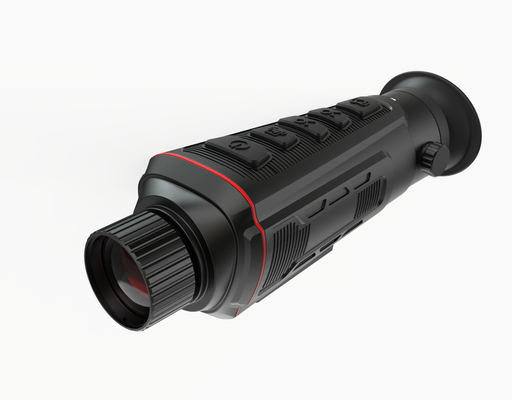 Kamera HD Açık Monoküler 720X540 ile Kızılötesi El Teleskop Monoküler