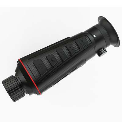 A4 Termal Avcılık Monoküler Optik Görüş Dış Mekan Monoküler Teleskop