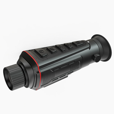 A4 Termal Avcılık Monoküler Optik Görüş Dış Mekan Monoküler Teleskop