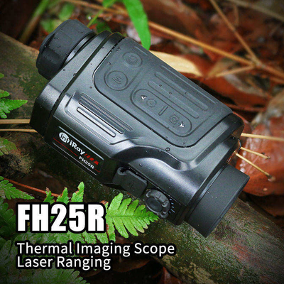 FH25R Infiray Termal Görüntüleme Monoküler Kapsam OEM