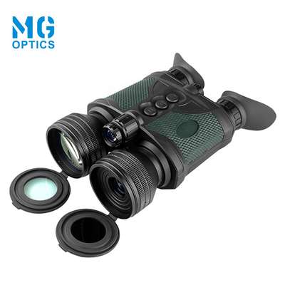 El HD IR Dijital Zoom Gece Görüş Dürbün 6.5-39x50 Avcılık Kameralı