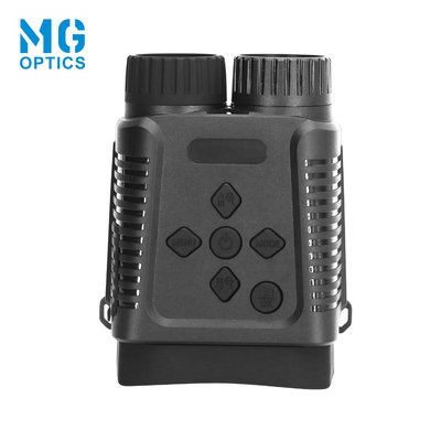 NV1182 Mini Avcılık Dijital Gece Görüş Dürbün Kızılötesi 8X Optik Zoom HD
