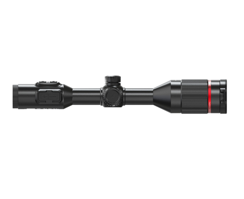 Uzun Menzilli Kızılötesi Isı Görüntüleme Kapsamı TU Gen2 HD Gece Görüşü Avcılık için Monocular